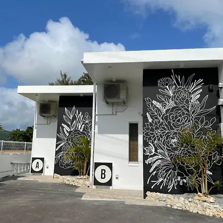 Villa Sunbeams ヴィラ・サンビームス Kin Exterior photo